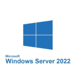 Microsoft Windows Remote Desktop Services 2022 - Licenza - 5 utenti - Win